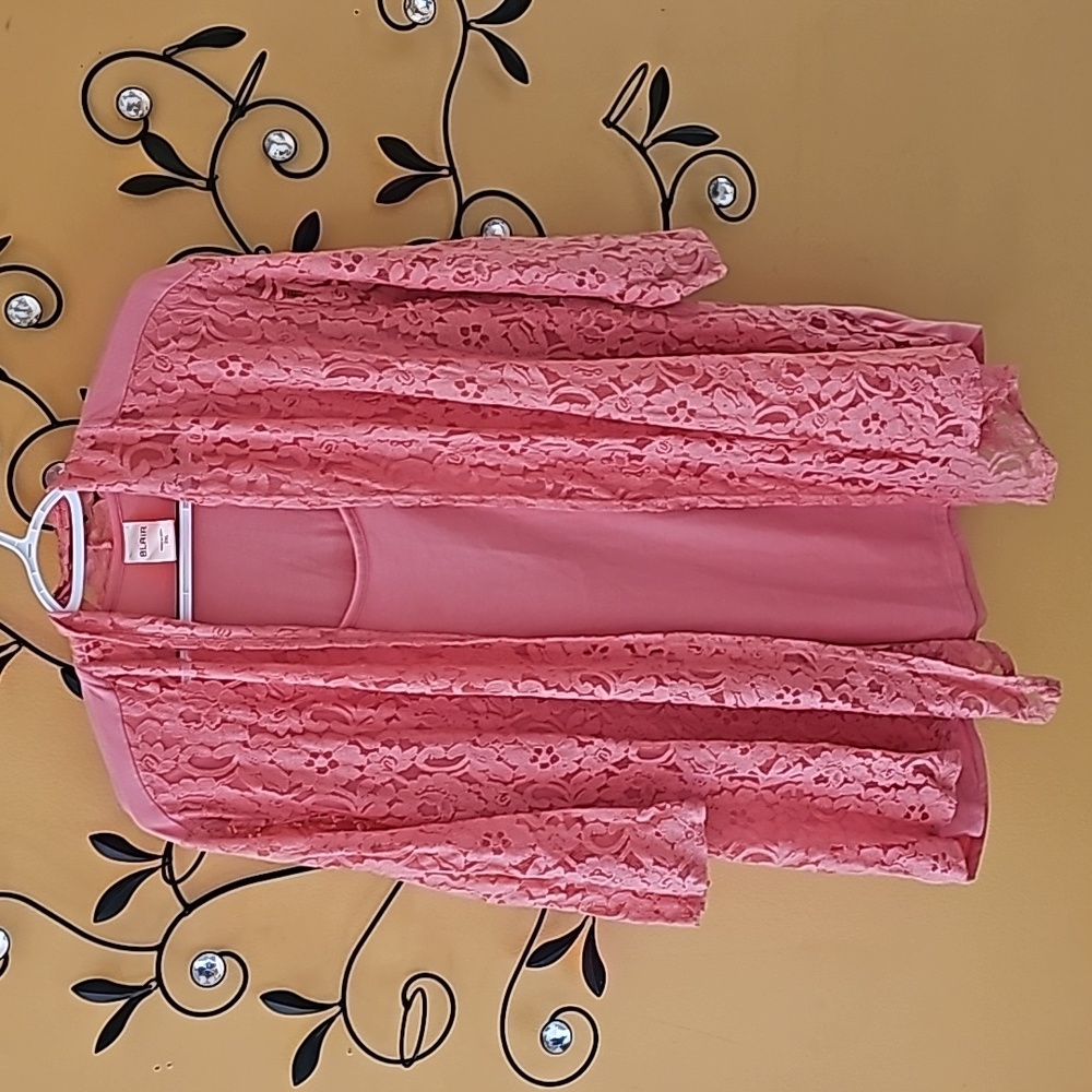 Blairs causal cotton blend t shirt - Picture 1 of 3